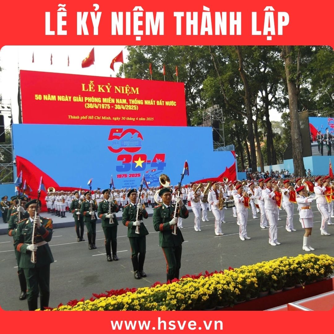 tổ chức lễ kỷ niệm ngày giải phóng miền nam tổ chức lễ kỷ niệm ngày giải phóng miền nam