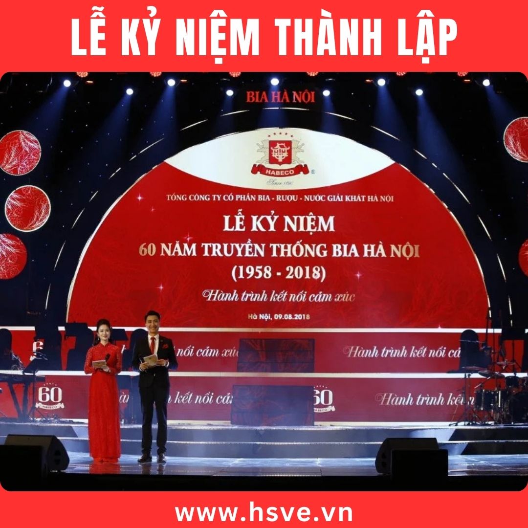 tổ chức lễ kỷ niệm tổ chức lễ kỷ niệm