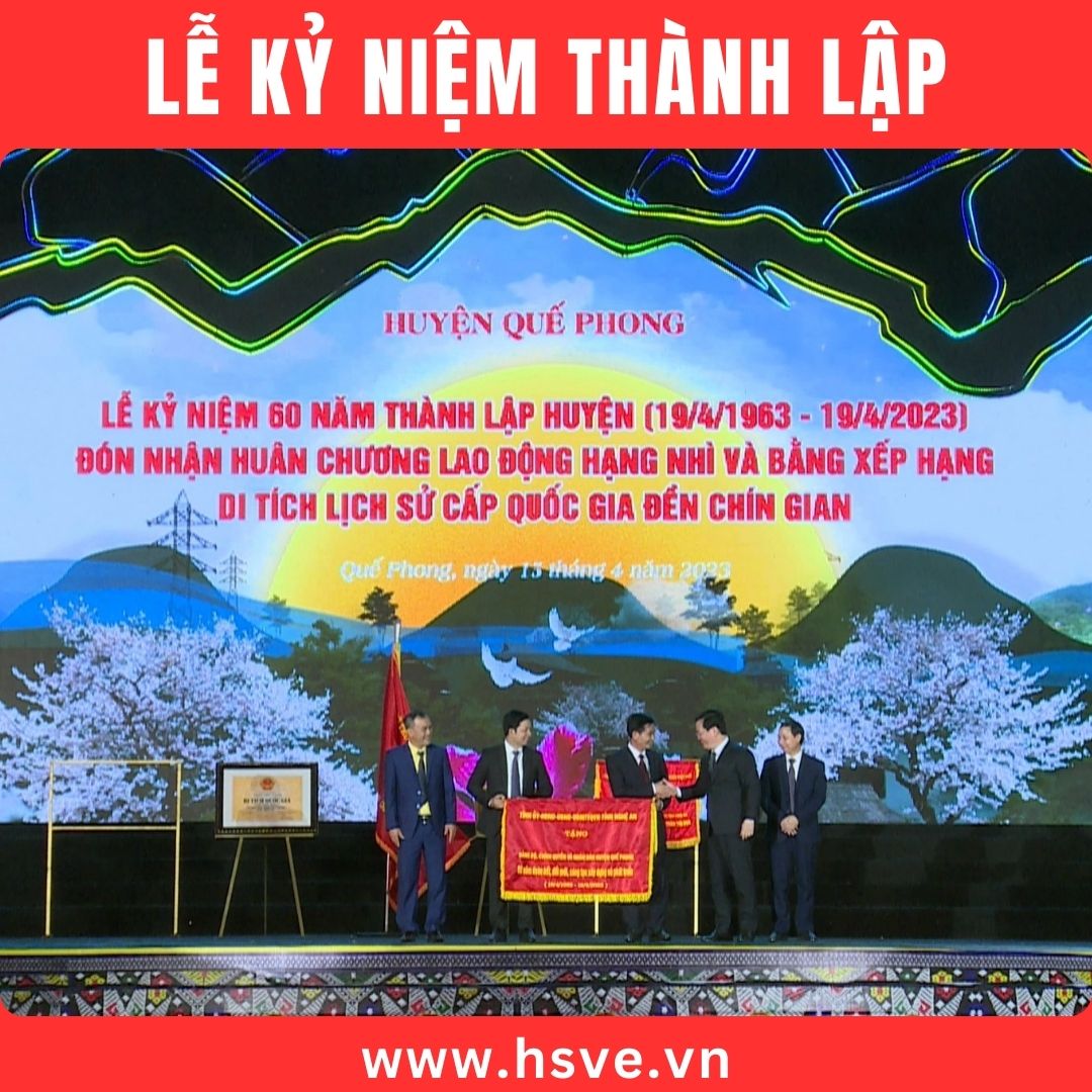 tổ chức lễ kỷ niệm thành lập huyện tổ chức lễ kỷ niệm thành lập huyện