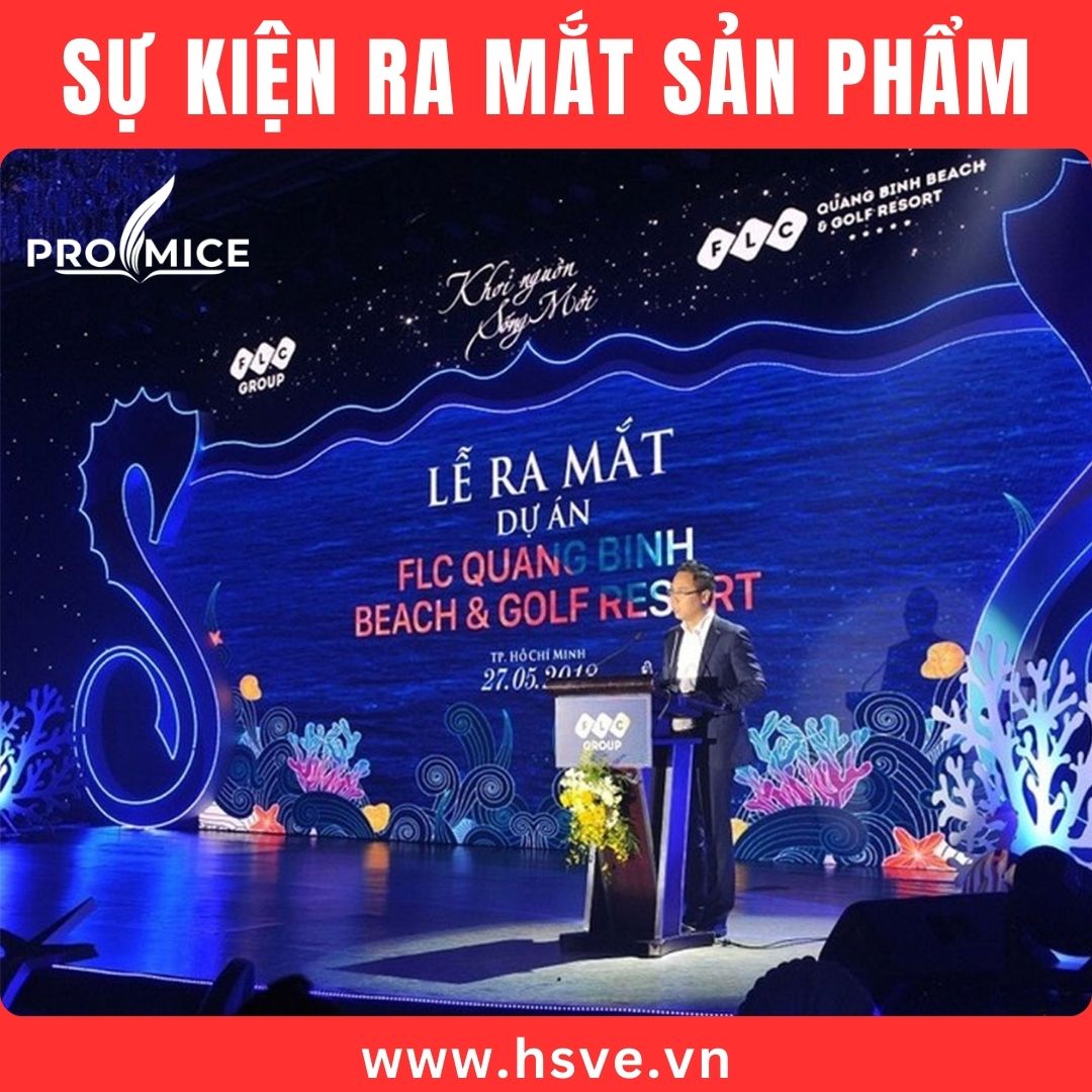 Họp báo ra mắt dự án bất động sản Họp báo ra mắt dự án bất động sản