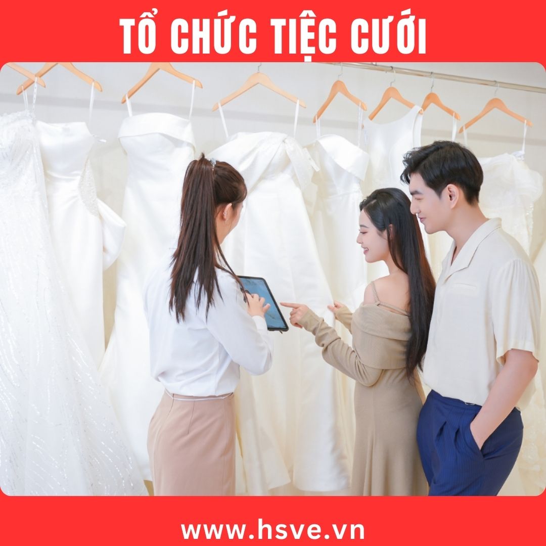 Chọn vách cưới Chọn vách cưới