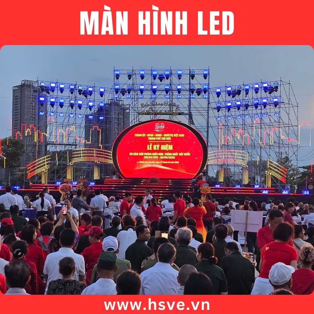 Màn Hình LED