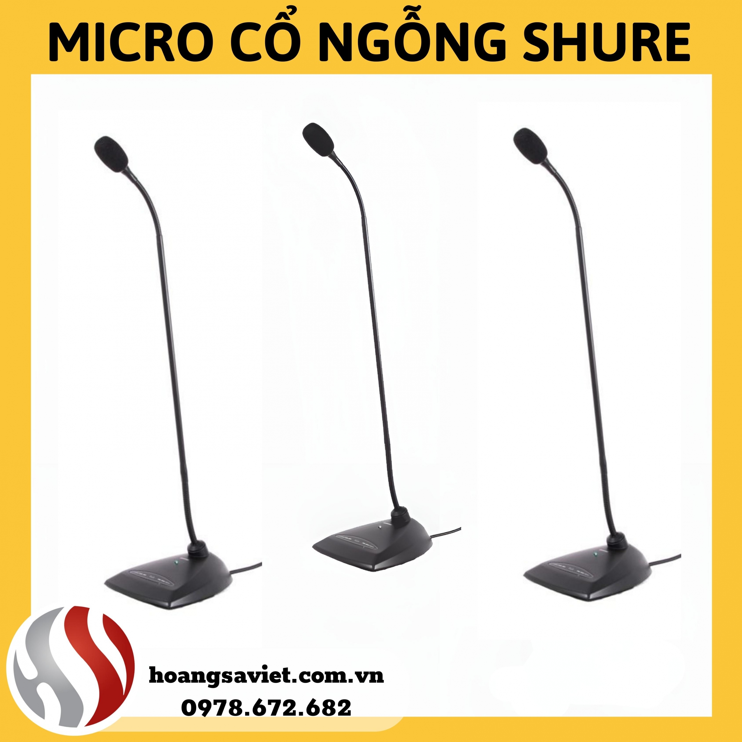micro cổ ngỗng micro cổ ngỗng