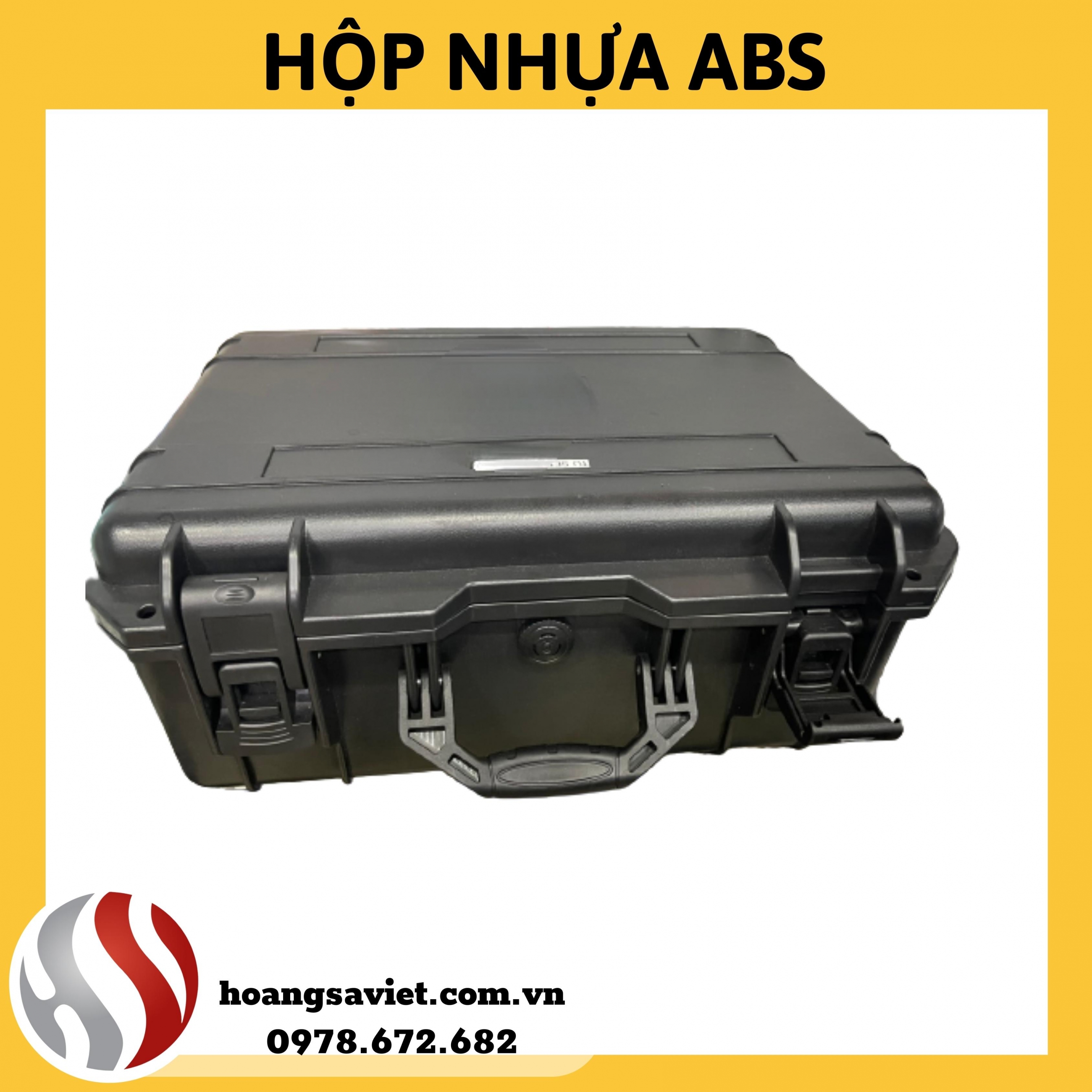 nhựa abs hộp đựng thiết bị
