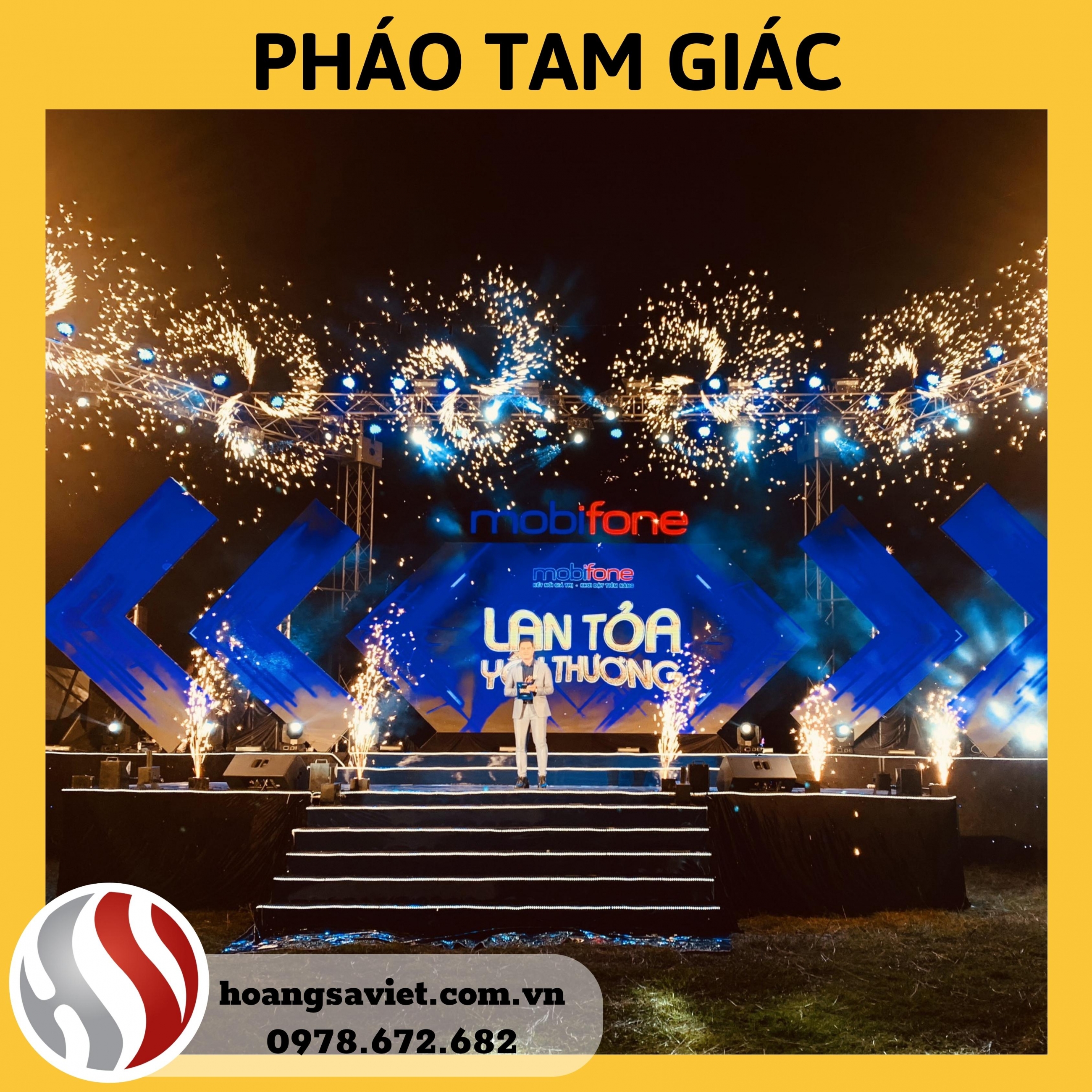 pháo xoay tam giác pháo xoay tam giác