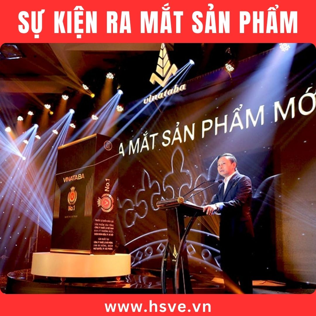 lễ ra mắt sản phẩm lễ ra mắt sản phẩm