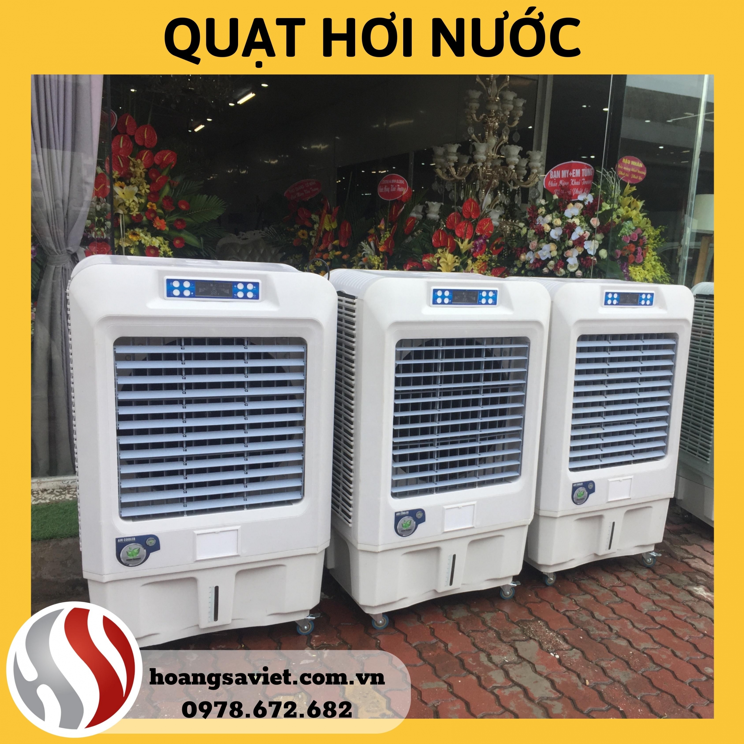quạt điều hòa không khí quạt điều hòa không khí
