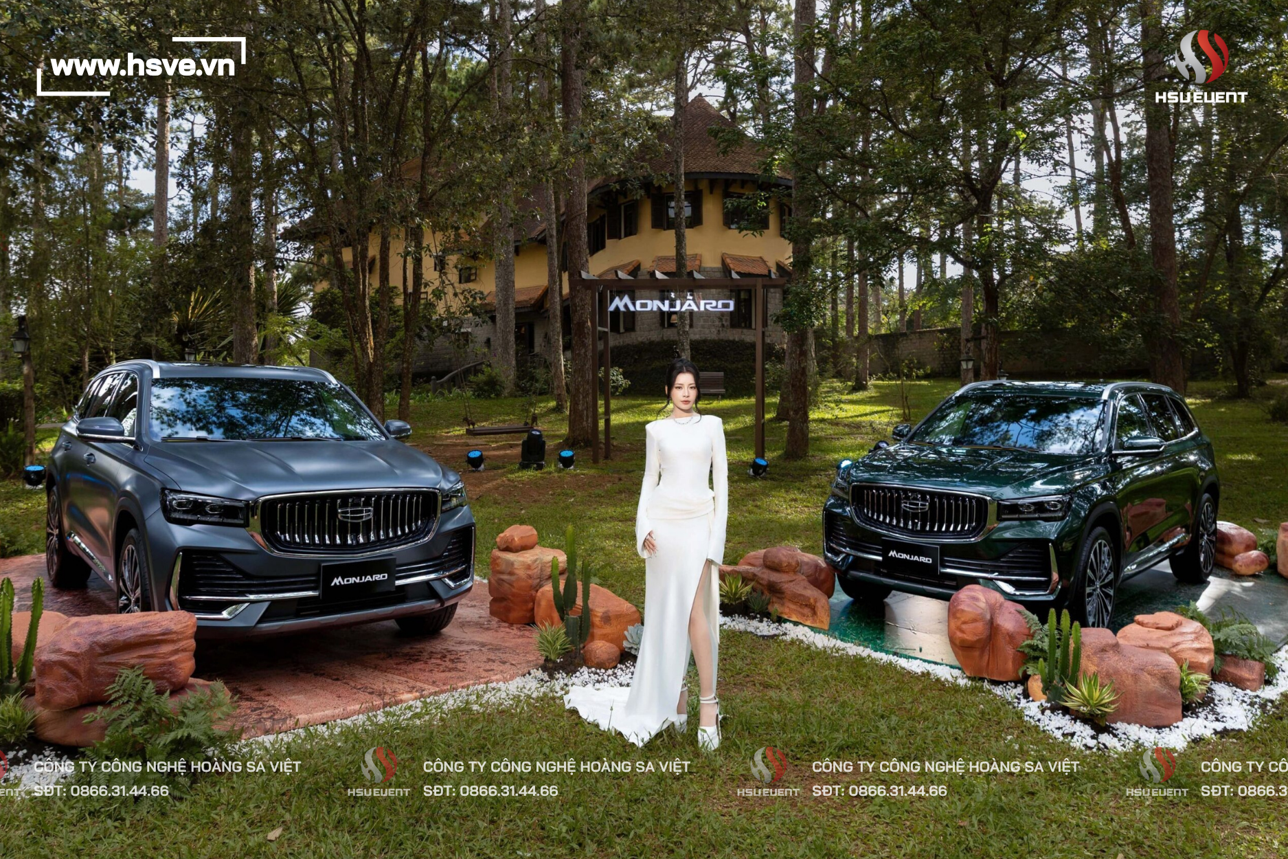 Lễ ra mắt sản phẩm