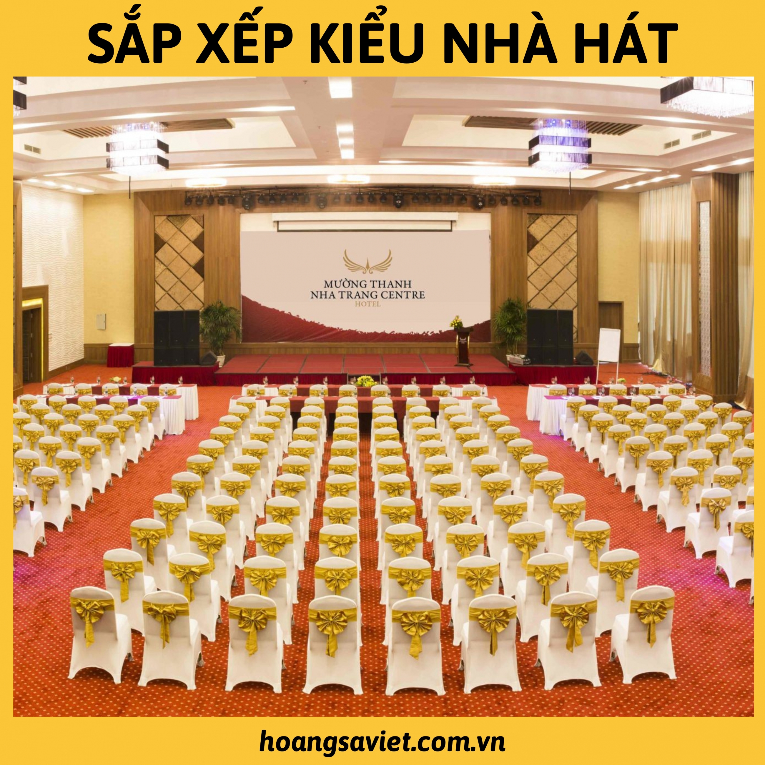 sắp xếp bàn ghế kiểu nhà hát sắp xếp bàn ghế kiểu nhà hát