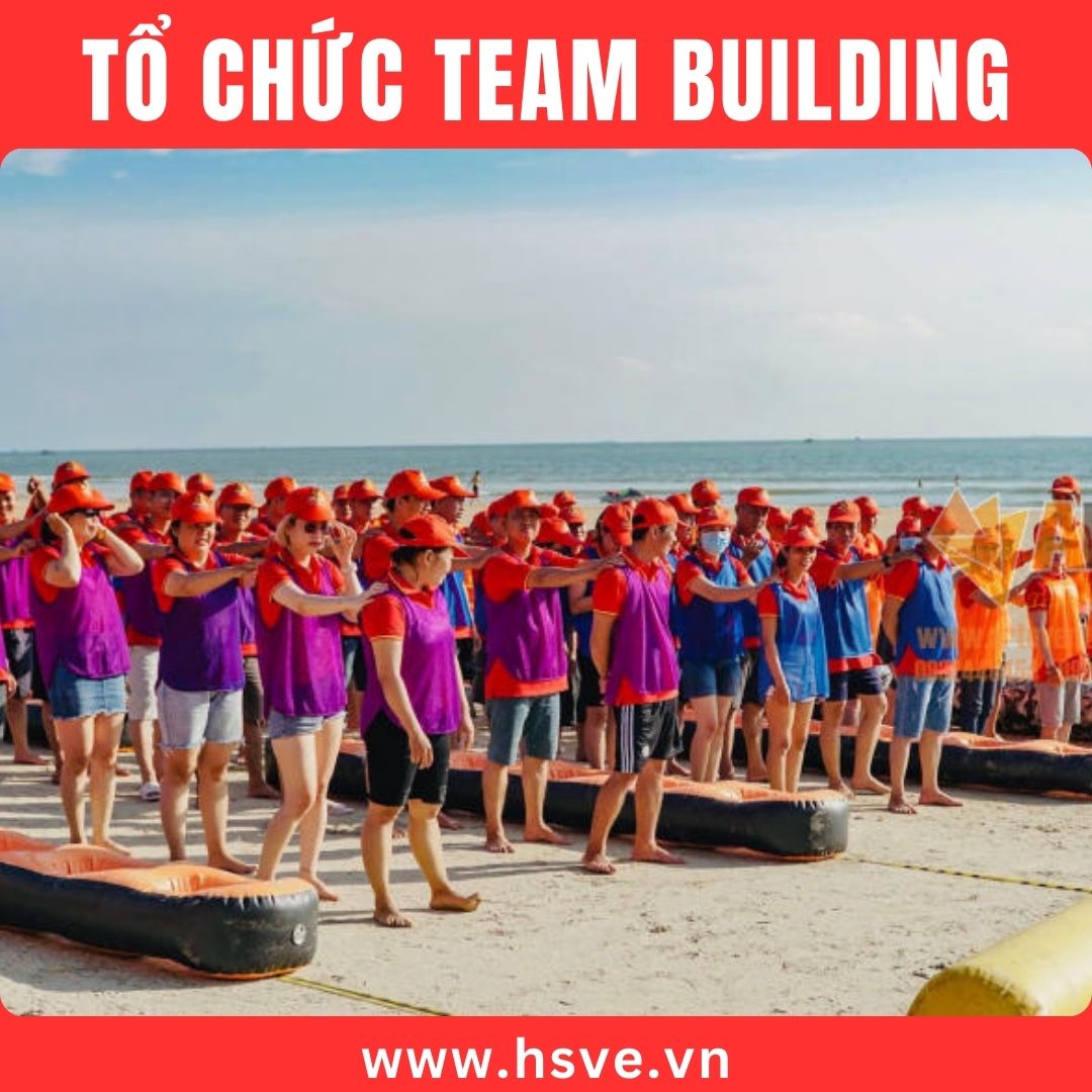 Team building FC Team building FC