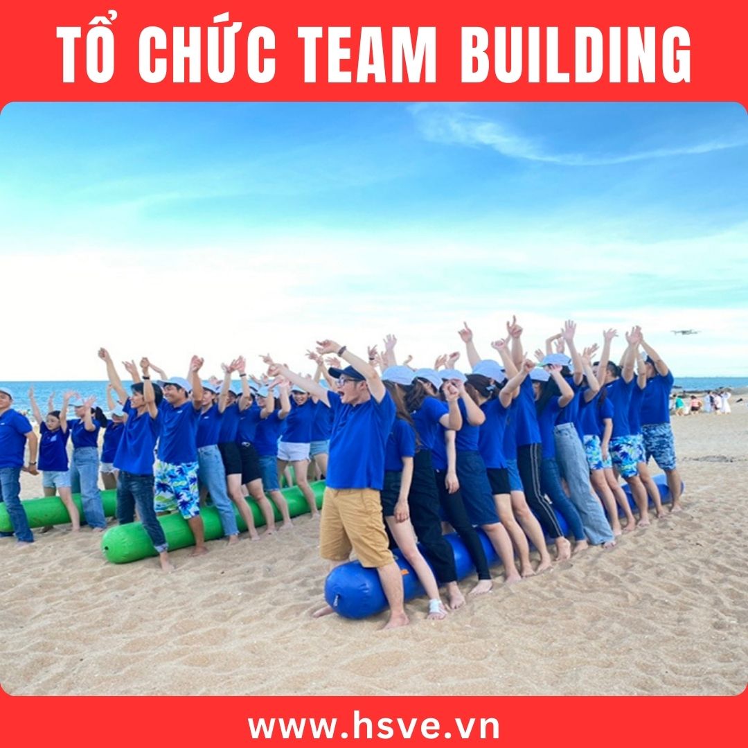 Team building Đà Nẵng Team building Đà Nẵng