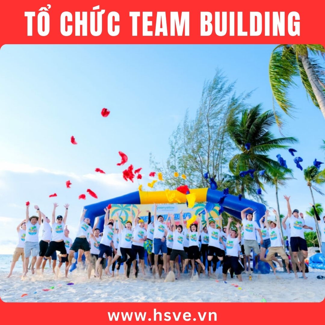 Team Building Game Team Building Game