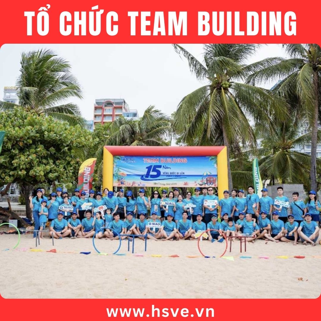 Team building vũng tàu Team building vũng tàu