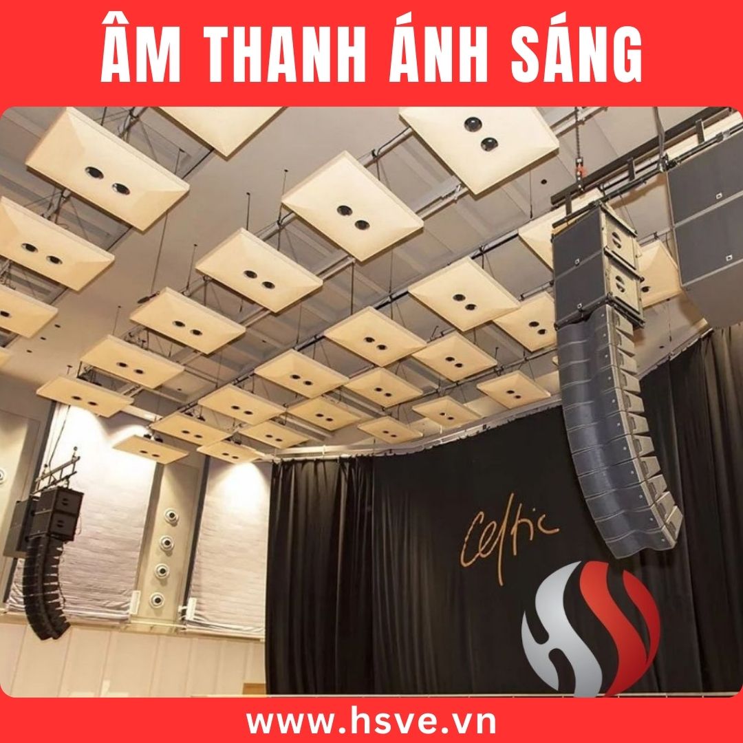 Âm Thanh Ánh Sáng Sự Kiện - Lắt Đặt Bán & Cho Thuê Âm Thanh Ánh Sáng Sự Kiện - Lắt Đặt Bán & Cho Thuê
