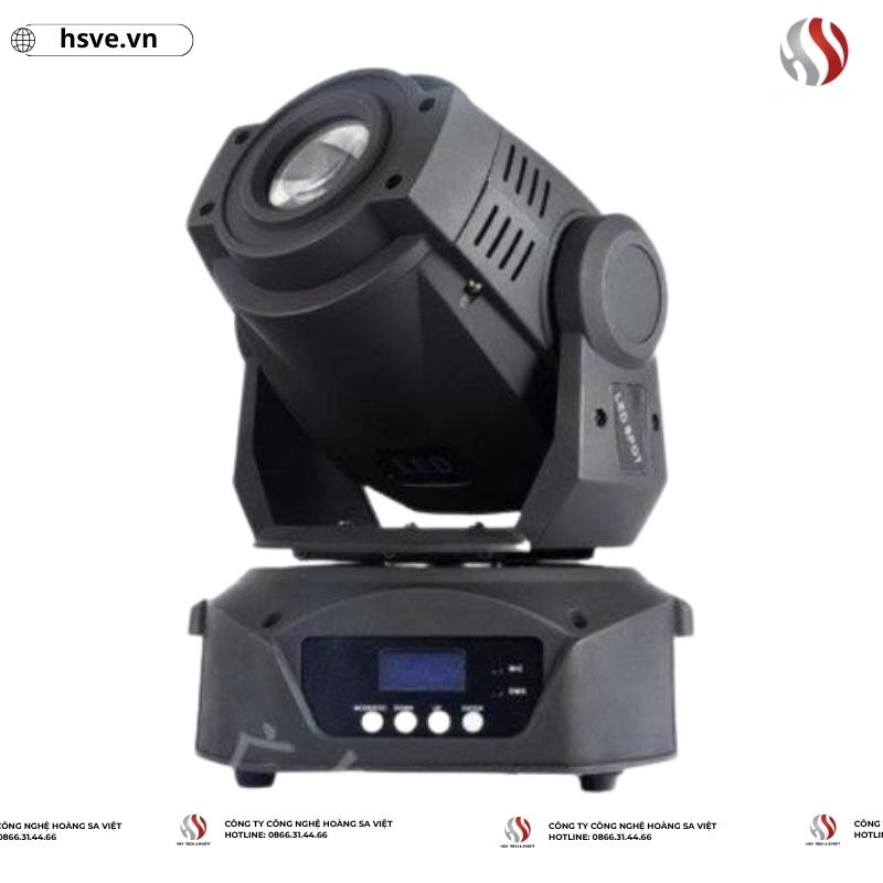 Đèn Moving Head Beam 90W