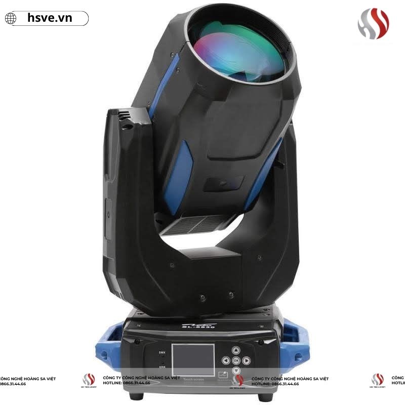 Đèn Moving Head Beam 260W