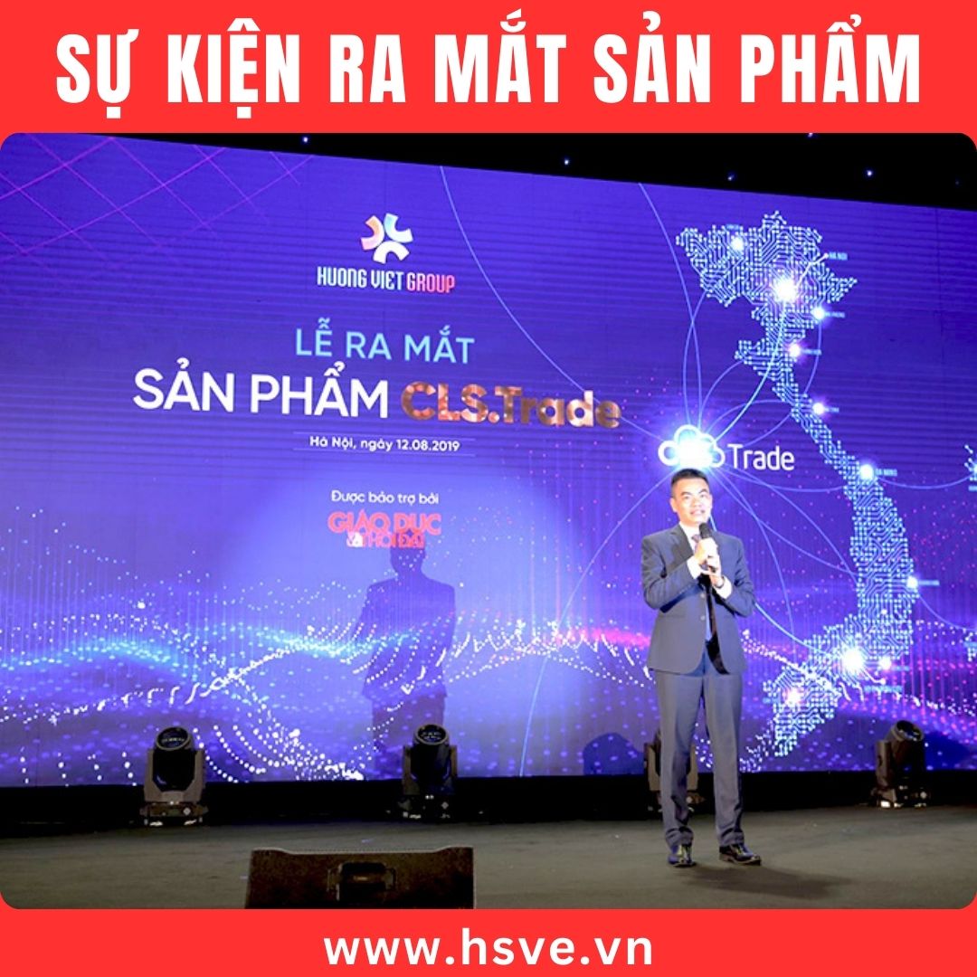 lễ ra mắt sản phẩm lễ ra mắt sản phẩm