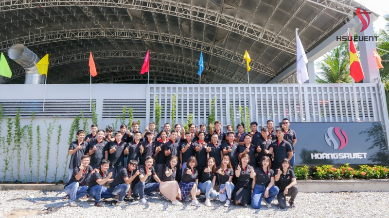 Hoàng Sa Việt Event – Đối tác uy tín cho mọi sự kiện