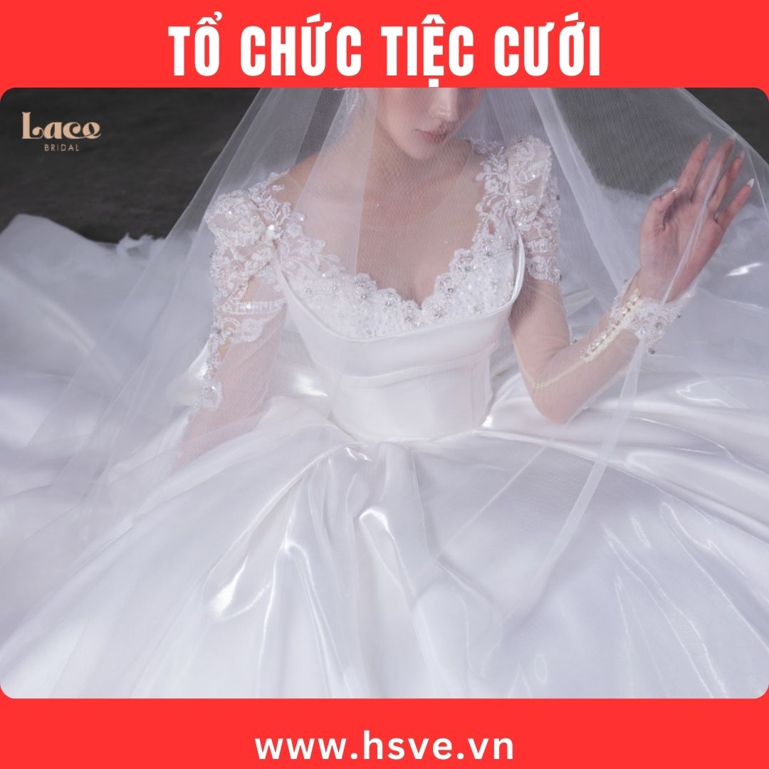 Váy cưới đẹp Váy cưới đẹp