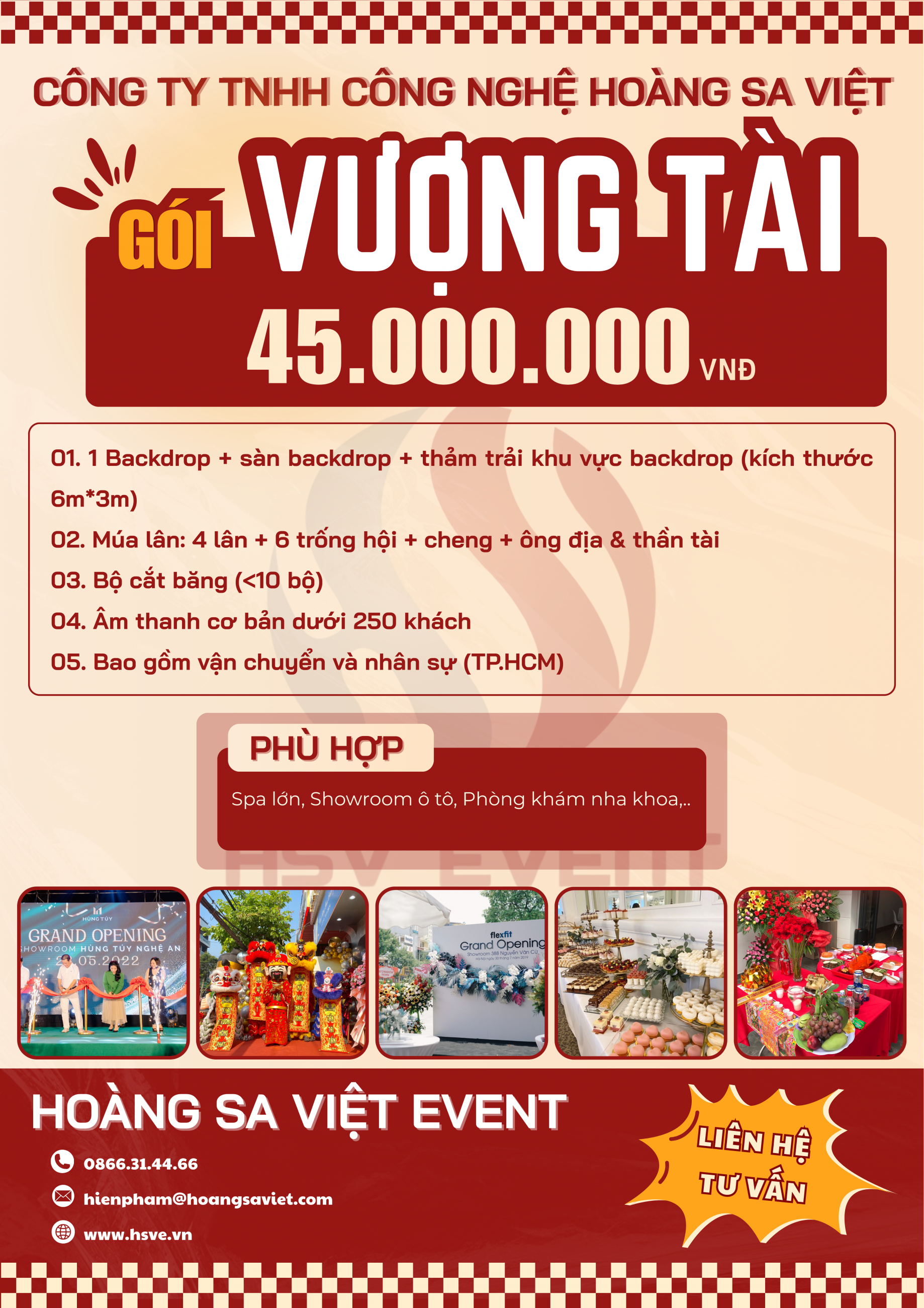 Công Ty Công Nghệ Hoàng Sa Việt Công Ty Công Nghệ Hoàng Sa Việt