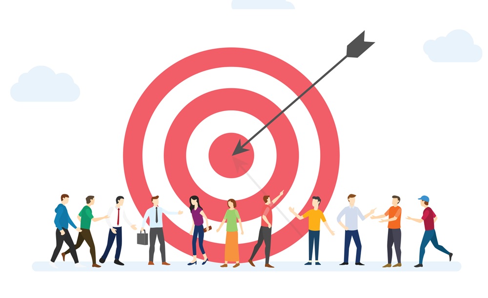 Target Audience & Target Customer Target Audience & Target Customer