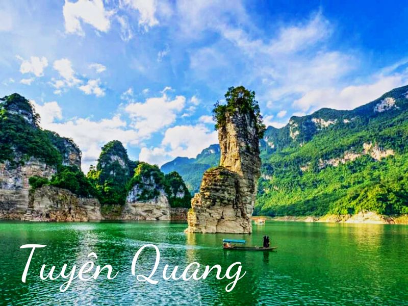 TUYÊN QUANG TUYÊN QUANG