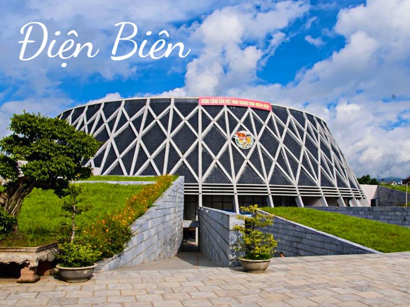 ĐIỆN BIÊN ĐIỆN BIÊN