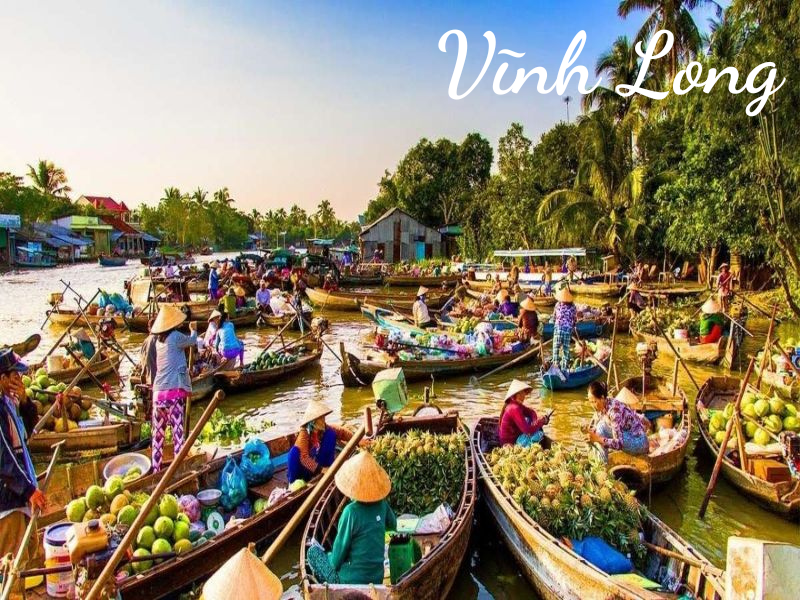 Vinh Long