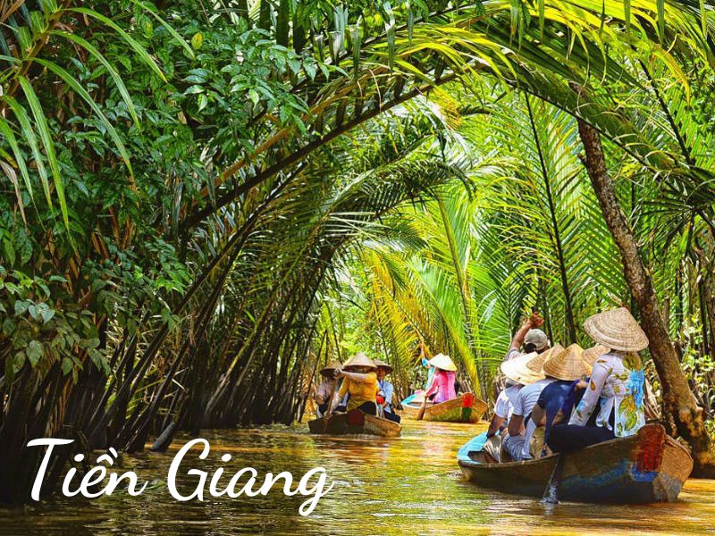 Tien Giang