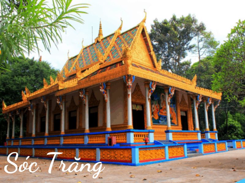 Soc Trang