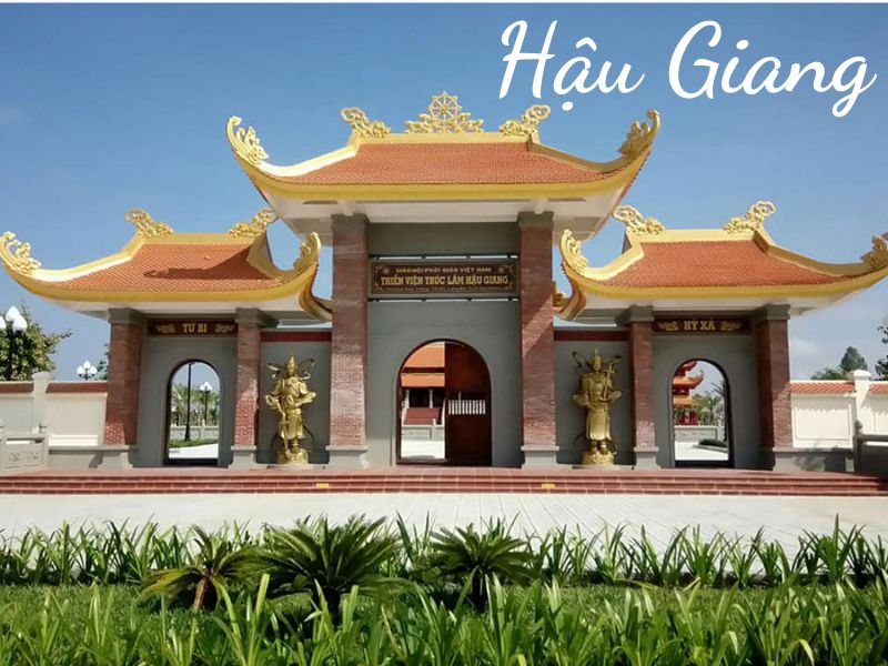 Hau Giang