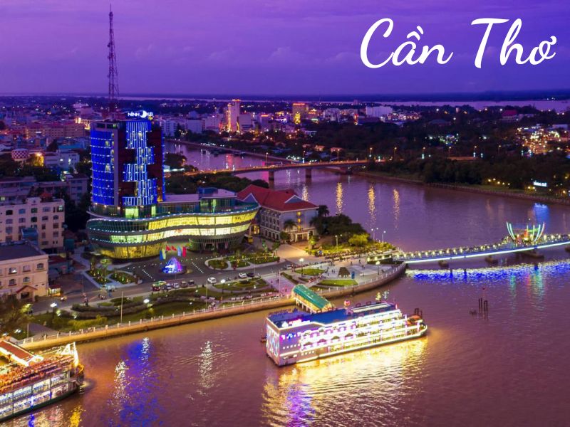 Can Tho
