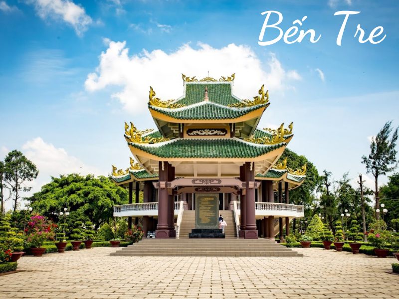 Ben Tre