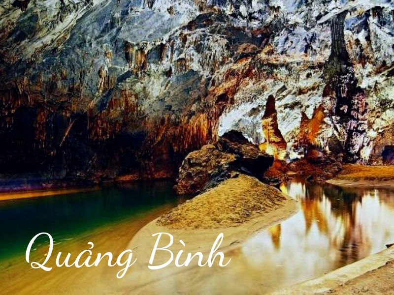 QUẢNG BÌNH QUẢNG BÌNH