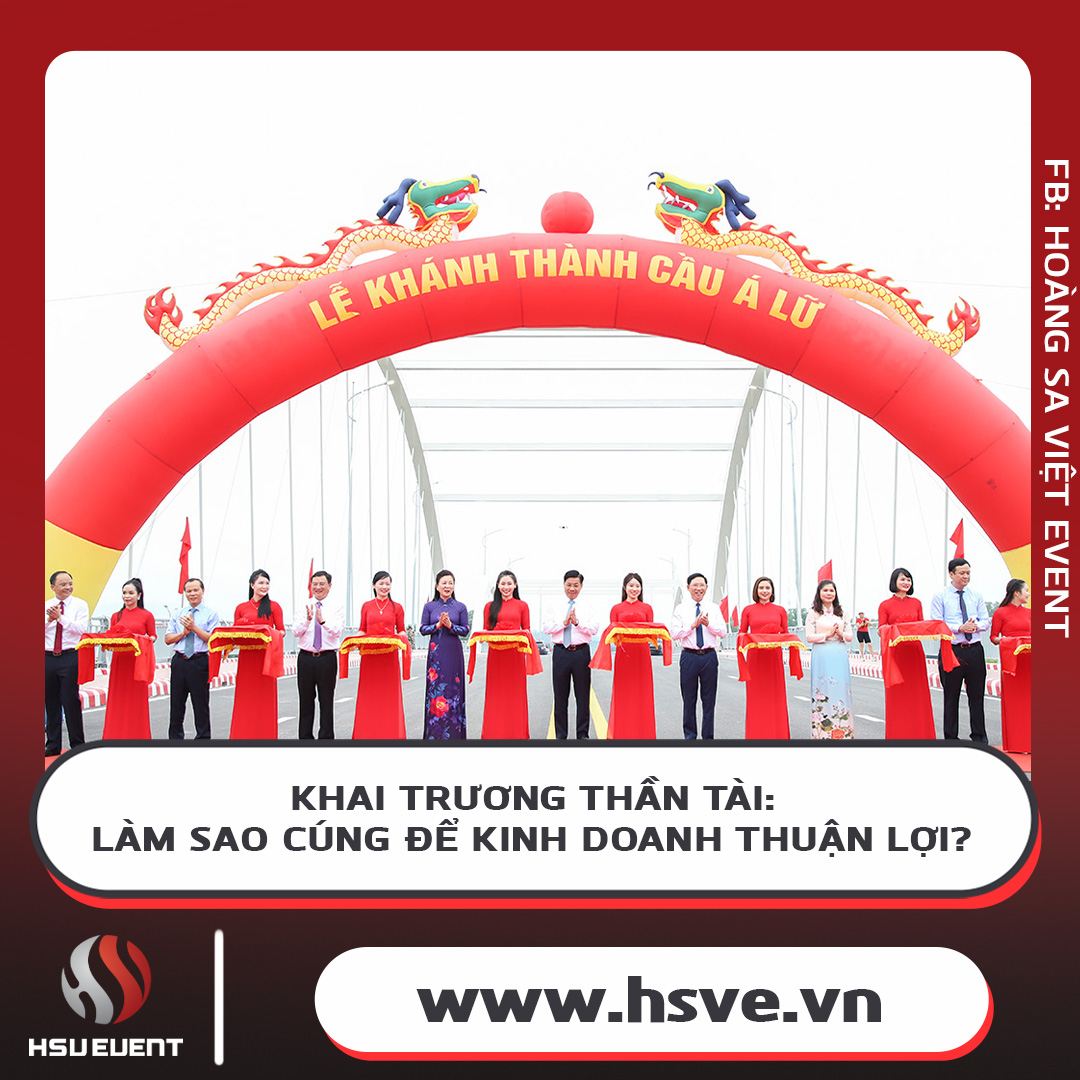 Khai Trương Thần Tài: Làm Sao Cúng Để Kinh Doanh Thuận Lợi? Khai Trương Thần Tài: Làm Sao Cúng Để Kinh Doanh Thuận Lợi?