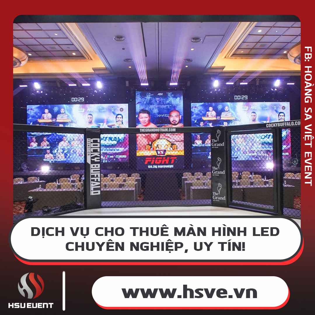 Cho Thuê Màn Hình Led, Cho Thuê Màn Hình Led,