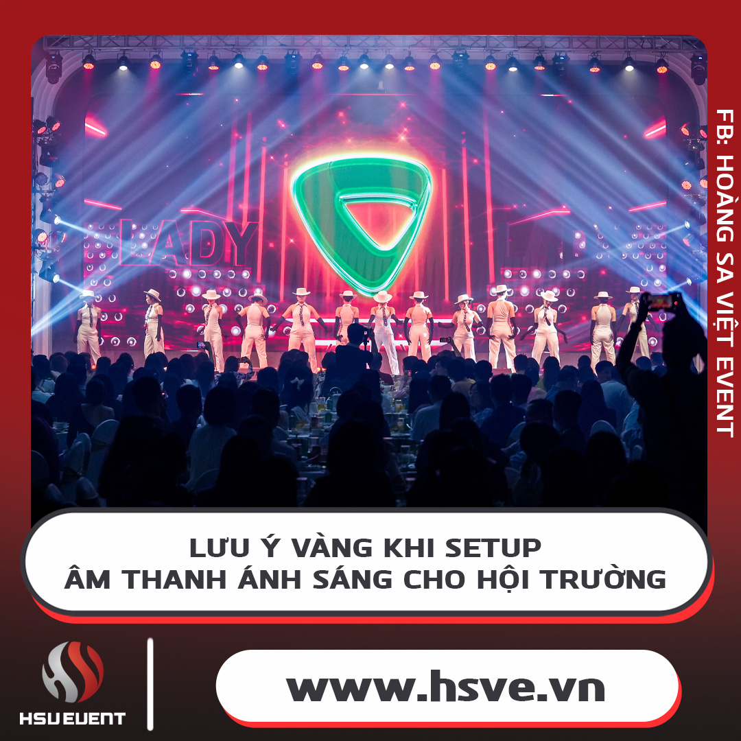 Notes When Designing Sound and Lighting Systems for Auditoriums Notes When Designing Sound and Lighting Systems for Auditoriums