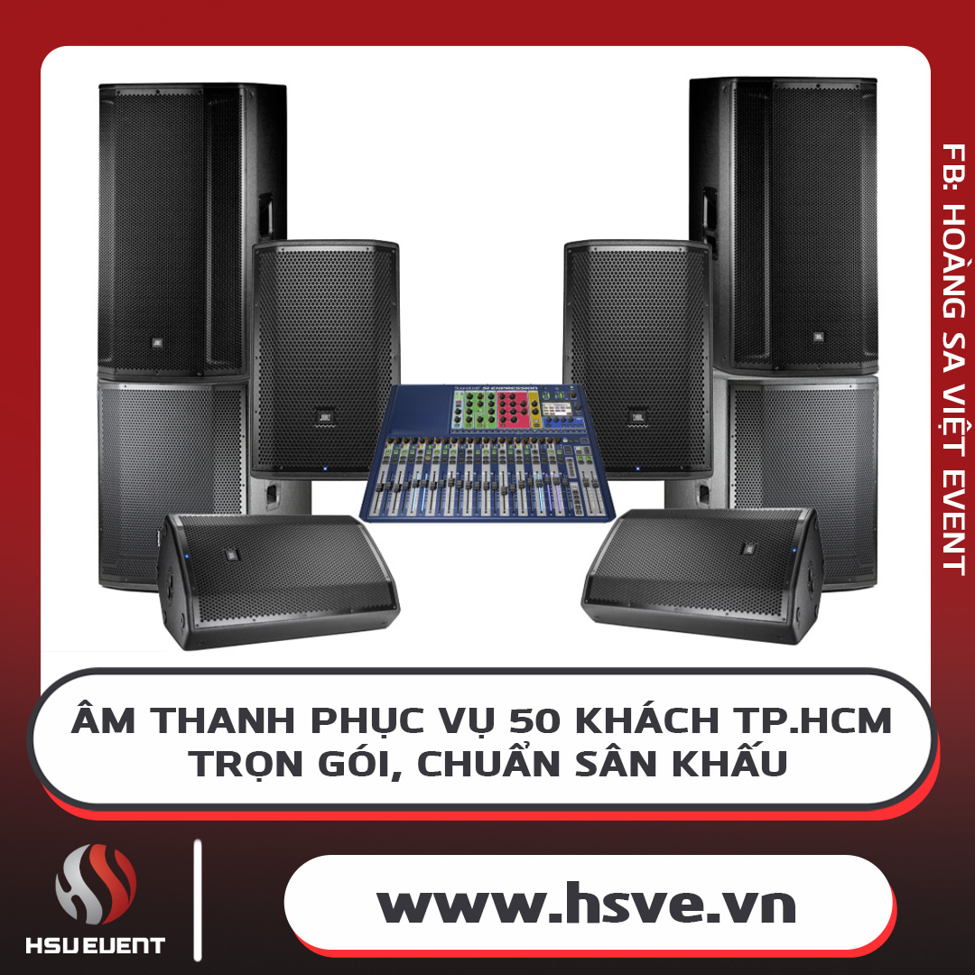 Cho Thuê Gói Âm Thanh Phục Vụ 50 Khách Tại Tphcm Cho Thuê Gói Âm Thanh Phục Vụ 50 Khách Tại Tphcm