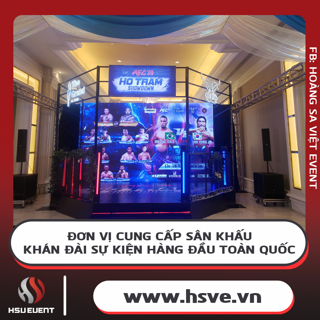 Đơn Vị Cho Thuê Sân Khấu, Khán Đài Sự Kiện Uy Tín Toàn Quốc Đơn Vị Cho Thuê Sân Khấu, Khán Đài Sự Kiện Uy Tín Toàn Quốc