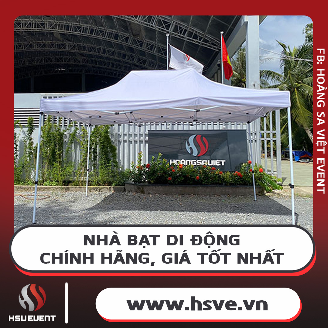 Bán Nhà Bạt Di Động Chính Hãng Giá Tốt Nhất Bán Nhà Bạt Di Động Chính Hãng Giá Tốt Nhất