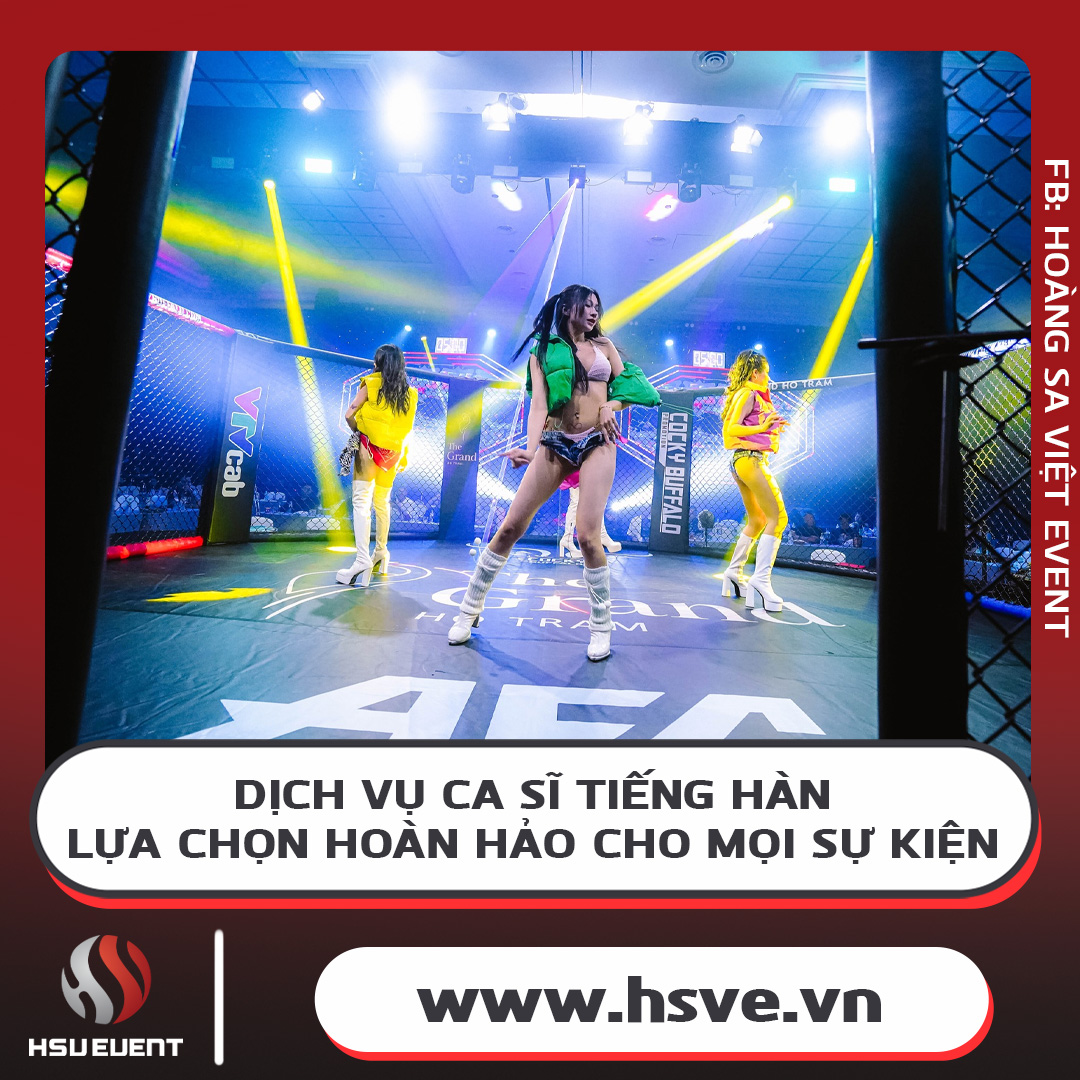 Dịch Vụ Cho Thuê Ca Sĩ Tiếng Hàn Quốc Chuyên Nghiệp Dịch Vụ Cho Thuê Ca Sĩ Tiếng Hàn Quốc Chuyên Nghiệp