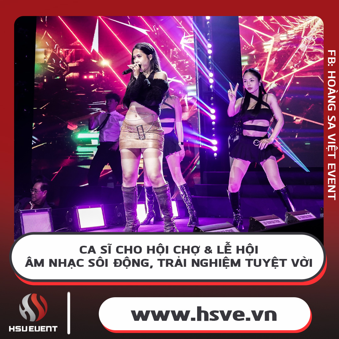 Singer Rental Service for Fairs and Cultural Festivals Singer Rental Service for Fairs and Cultural Festivals