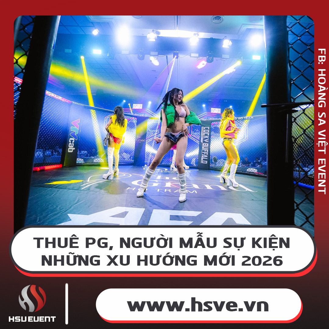 Trends in PG and Event Model Rental Services in 2025 Trends in PG and Event Model Rental Services in 2025