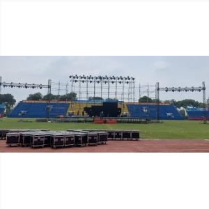 Sound and Light Rental Sound and Light Rental