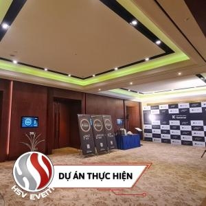 “Lg Total Hvac Solution K-Seminar” at Lotte Legend Saigon