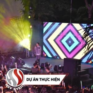 Melody of Youth 2 - Vo Van Kiet High School