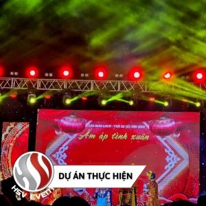 Lixco Party – Đêm Tiệc Cảm Xúc Tràn Đầy.