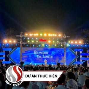 Thank You Party -Urc Universal Robina