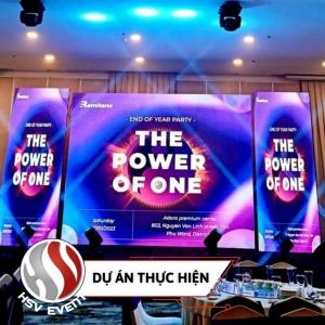 Remitano The Power Of One – Đêm Tiệc Bùng Nổ 2023