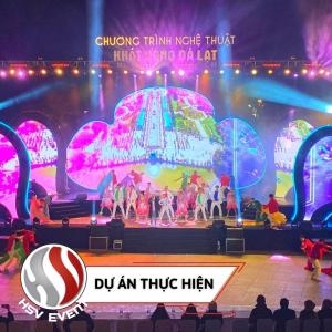 Dalat Aspirations 2022 Dalat Aspirations 2022